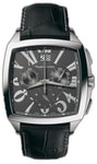 Pre-Owned Maurice Lacroix Miros Coussin Watch